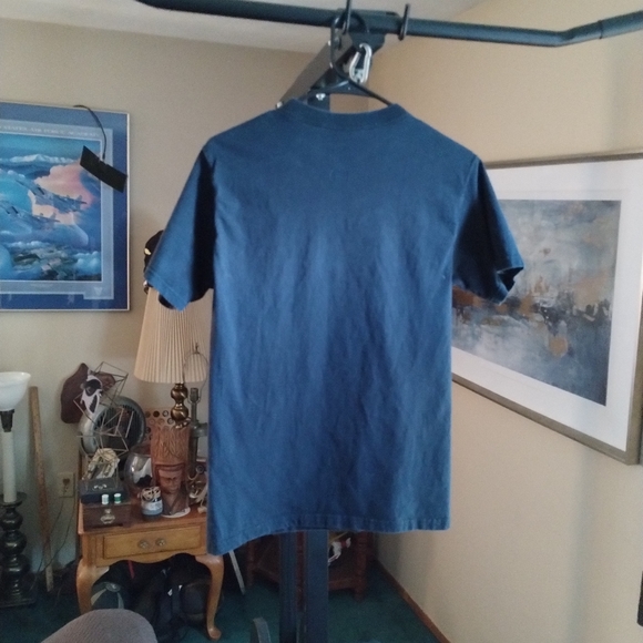 The Return of the living Dead Fruit of The Loom Size Small T shirt - Picture 6 of 12